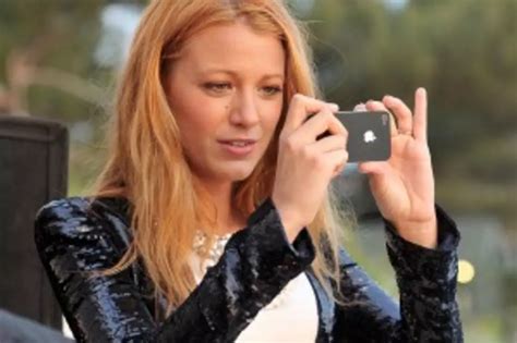 blake lively leak|Nude Photo Hackers Taunt Blake Lively, Release More Shots.